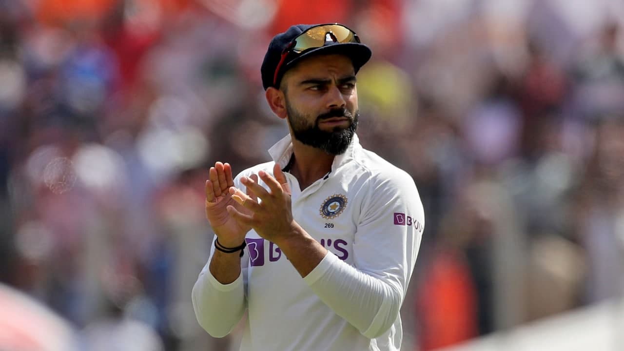 Virat Kohli, team india
