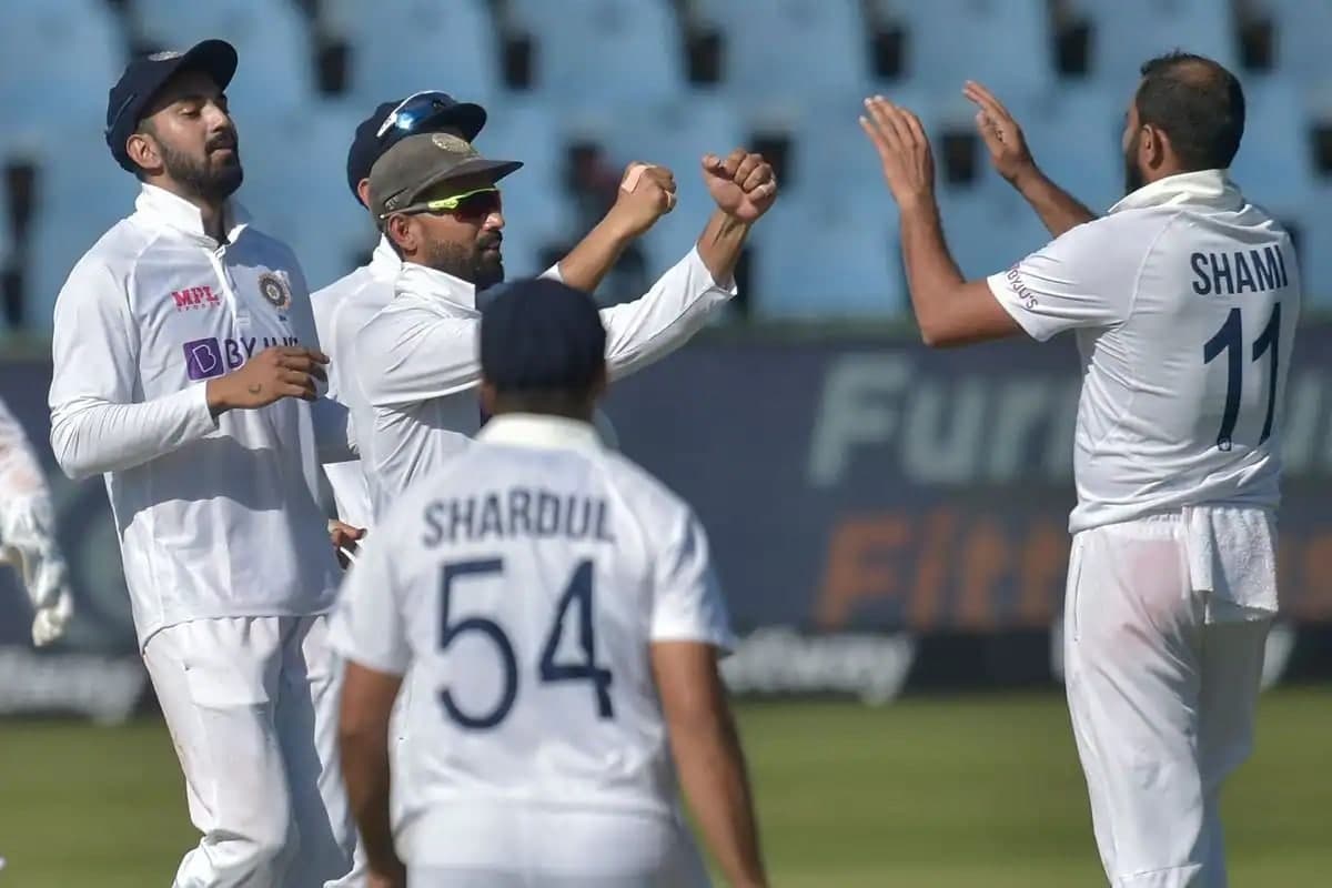 IND vs SA: Mohammed Shami ने किया खुलासा, मैच के बाद होटल रूम में जाकर पहले वो क्या करते हैं...