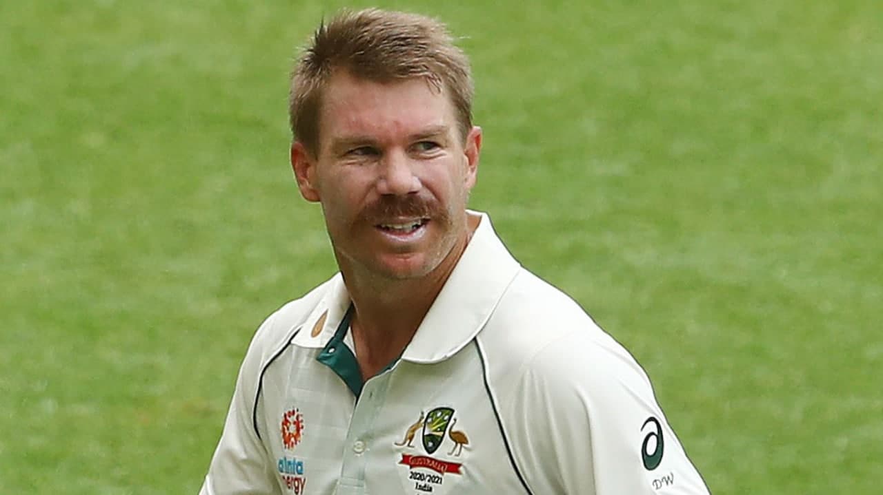 एशेज सीरीज जीतने के बाद David Warner ने उम्र को लेकर दिया बड़ा बयान, इस खिलाड़ी को बताया उम्रदराज खि...