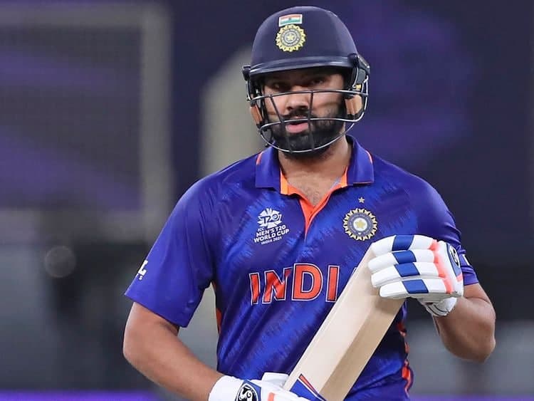 VIDEO: स्‍टार स्‍पोर्ट्स ने जारी किया Rohit Sharma पर गजब का 'रैप सांग',  नए कप्‍तान दिया मजेदार रिए...