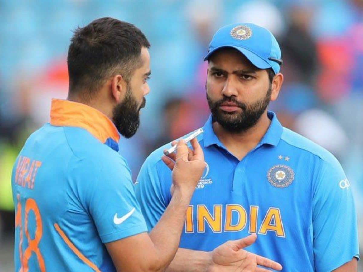 Chetan Sharma ने तोड़ी Virat-Rohit के बीच आ रही अनबन की खबरों पर चुप्पी, बताई इसके पीछे की सच्चाई
