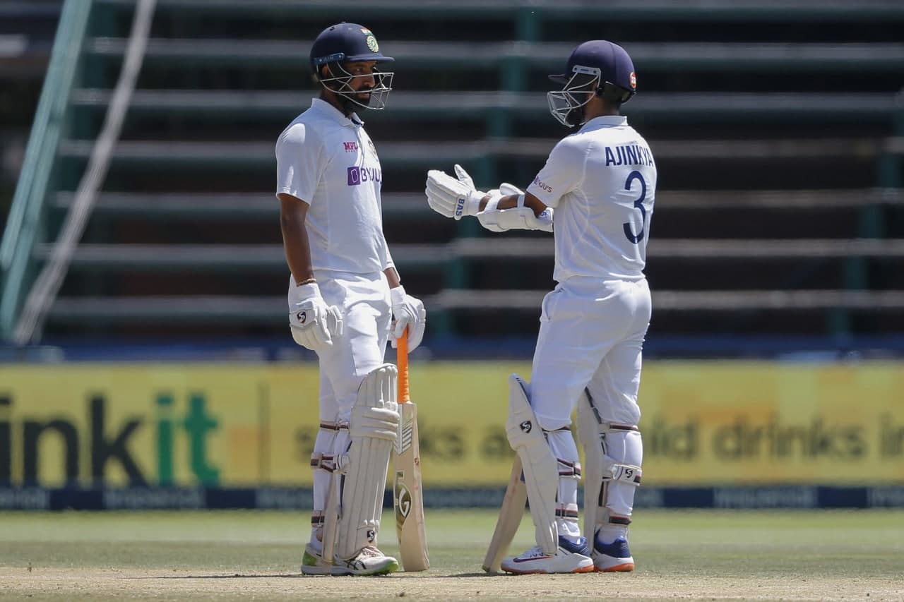 Ajinkya Rahane-Pujara saving innings should not end the career of these 2 players