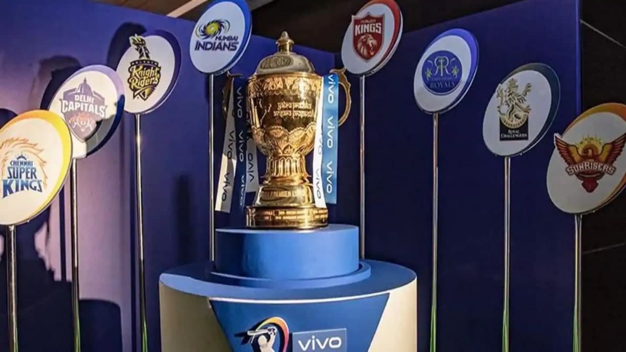 IPL 2022 schedule