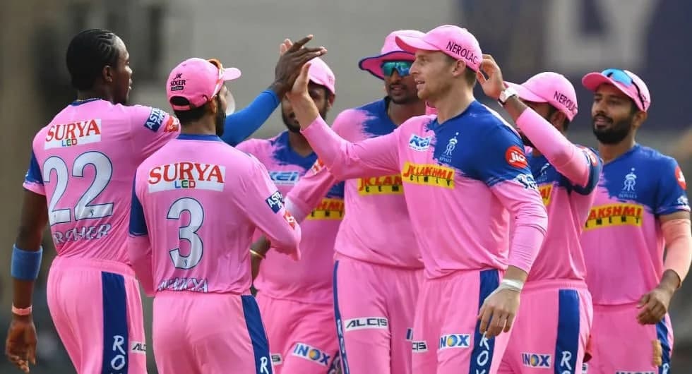 Rajasthan Royals ने विदेशों में की एक नई शुरूआत, इस अकादमी का किया शुभारंभ, महिलाओं के लिए खास सुविध...