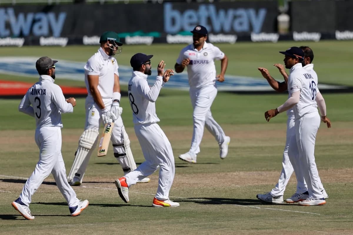 Team India