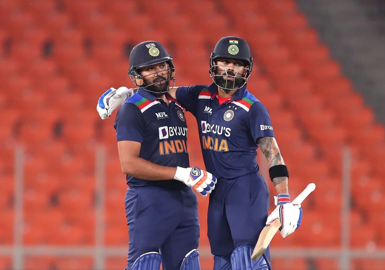 team india, VIRAT KOHLI