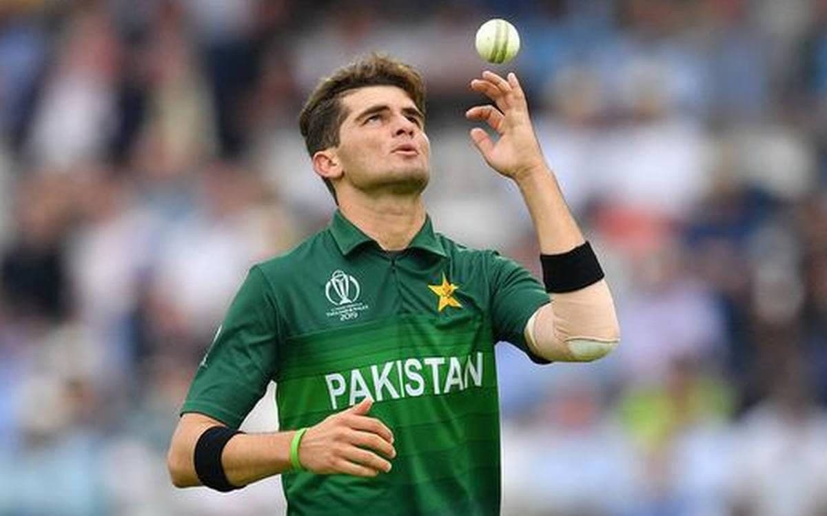 Shaheen Afridi ड्रीम हैट्रिक में लेना चाहते हैं 3 भारतीय बल्लेबाजों को आउट, कोहली को लेकर दिया बड़ा...