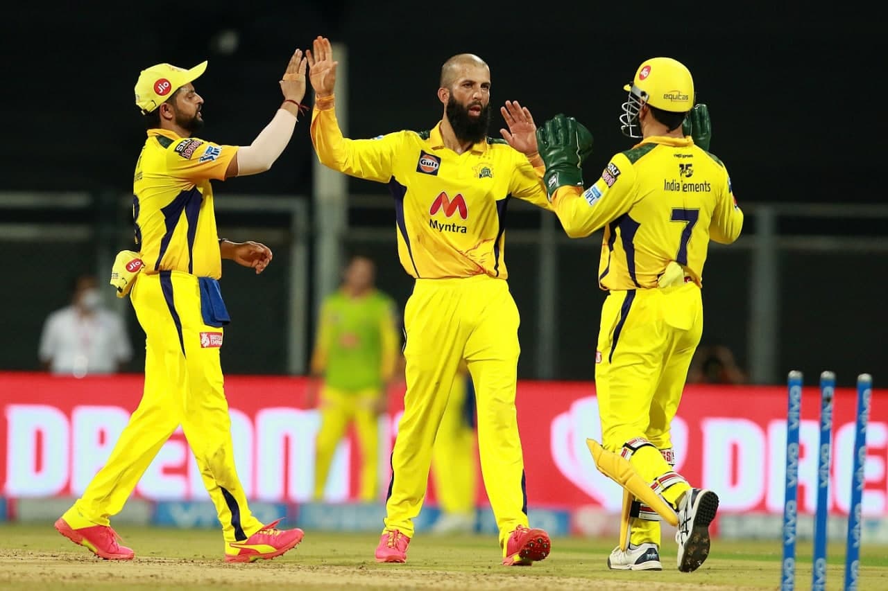 moeen ali hit half century against west-indies england csk retain in ipl 2022