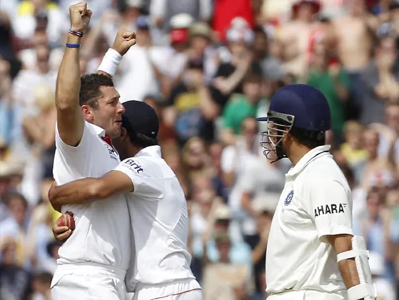 Tim Bresnan announces retirement