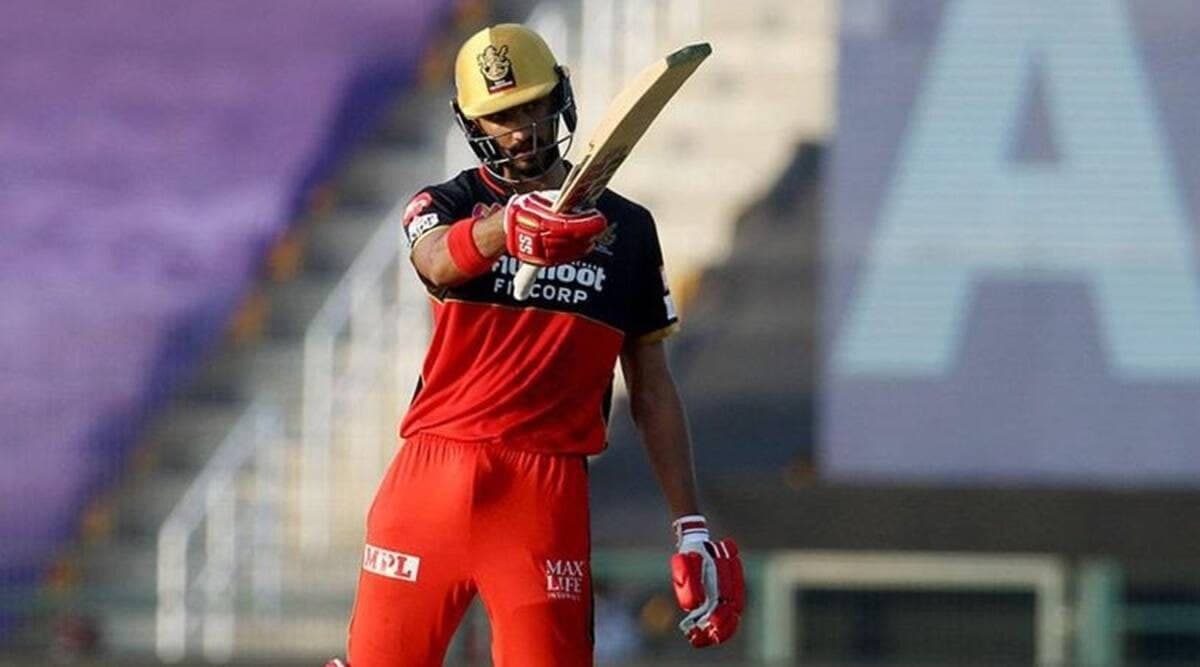 devdutt padikkal IPL Acution 2022