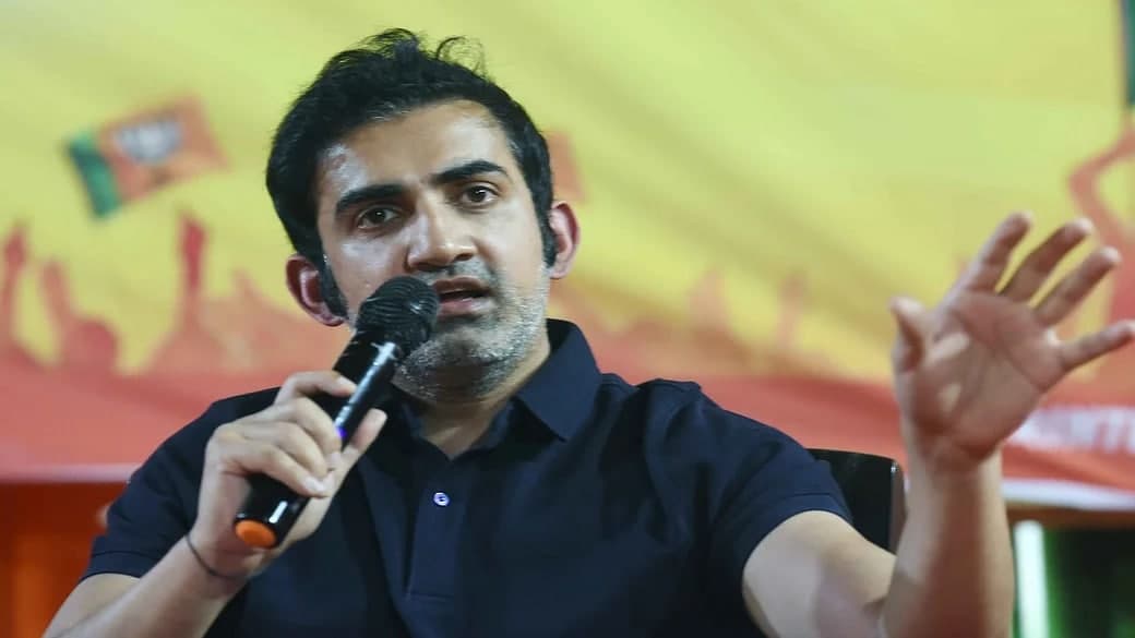 Gautam Gambhir wants hunt for next kapil dev to end know the reason