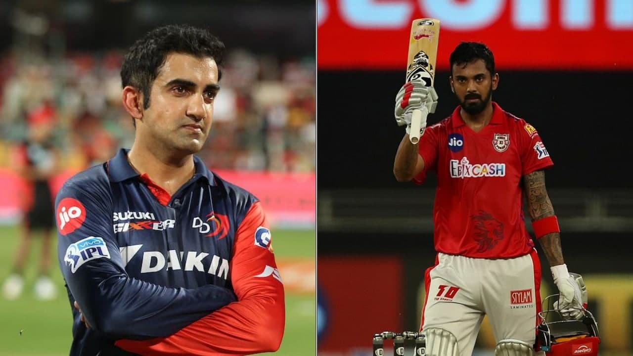 KL Rahul has a great future ahead as captain, says Lucknow Super Giants mentor Gautam Gambhir
