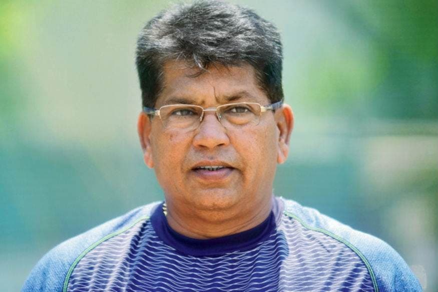 Chandrakant Pandit on Venkatesh Iyer