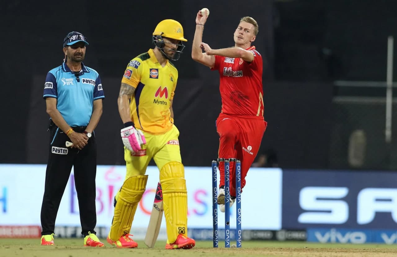 These 7 big players who did not give their names in the in IPL 2022 mega auction