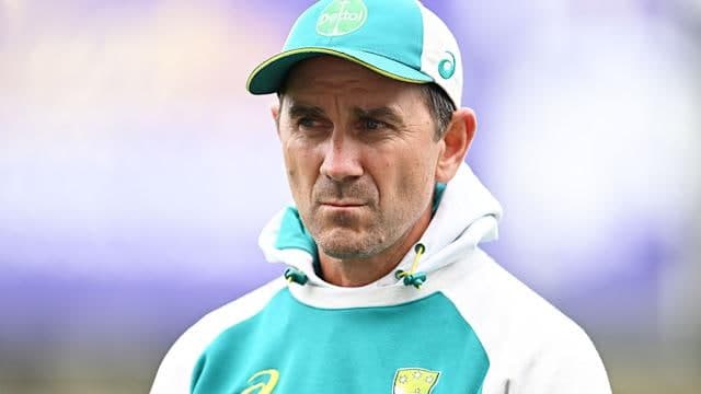 Justin Langer ने ठुकराया क्रिकेट ऑस्ट्रेलिया का बोनस, वजह जानकर आप भी करेंगे उनकी तारीफ