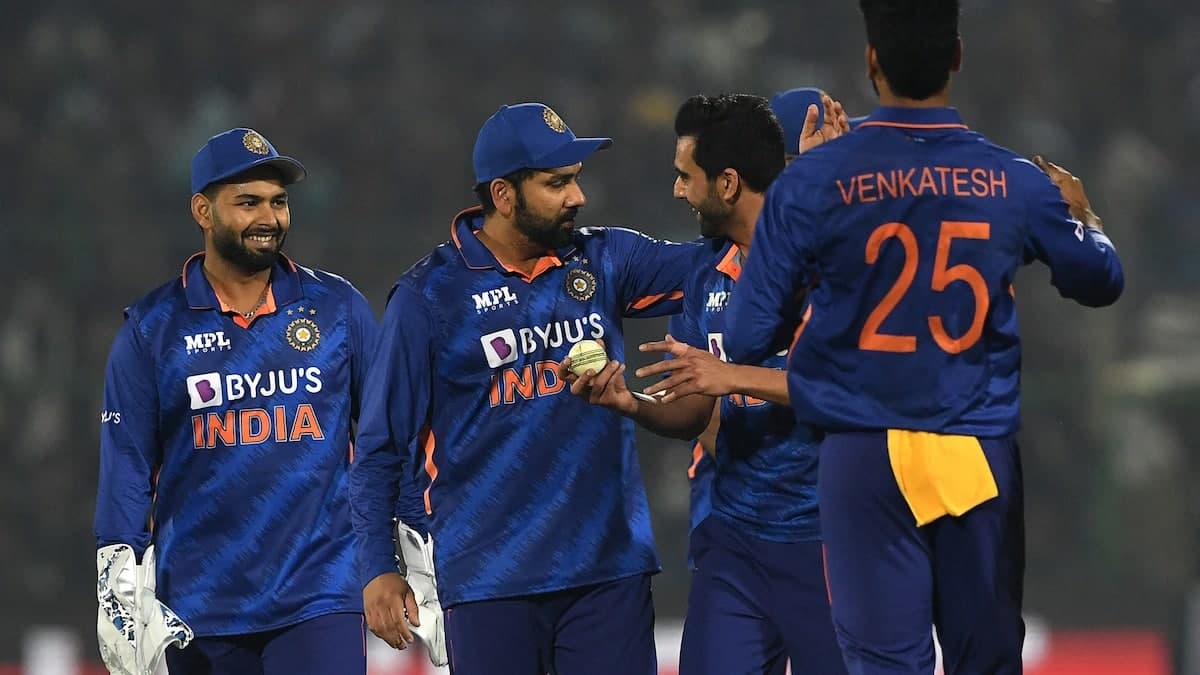 odi sachin tendulkar on Team India 1000th ODI Match