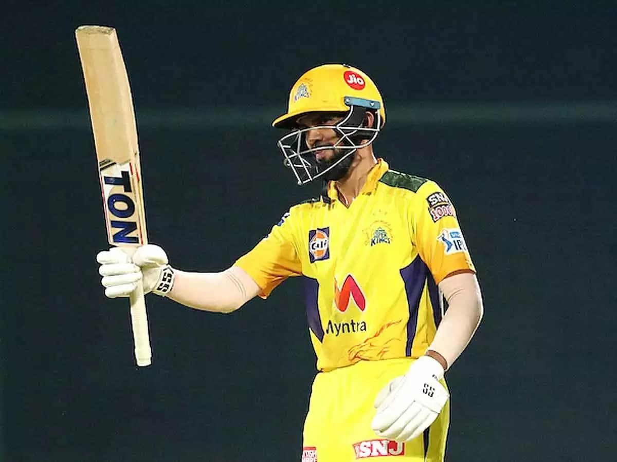 IPL 2022: मैच विनर खिलाड़ी की फिटनेस ने बढ़ाई MS Dhoni की चिंता, CSK को लग सकता है बड़ा झटका