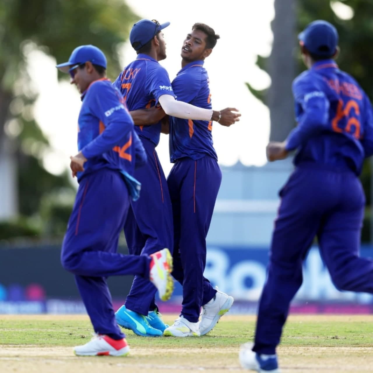 U19 World Cup: फिल्म 'इकबाल' से मिलती है Ravi Kumar की कहानी, छिप-छिपकर खेलते थे क्रिकेट, कोच ने की...