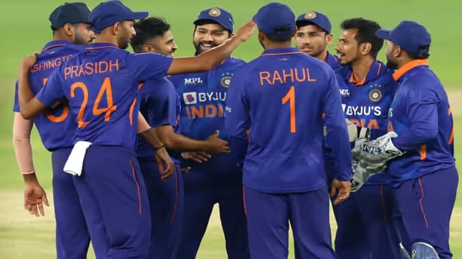 Team India