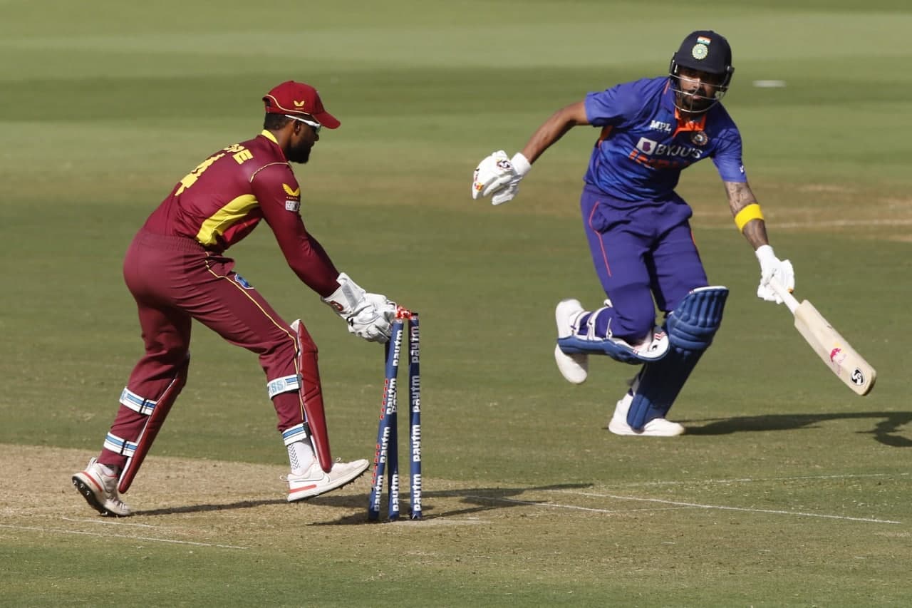 IND vs WI: आखिरी ODI में ये हो सकती है Team India की प्लेइंग-XI, ये 3 बड़े बदलाव तय !