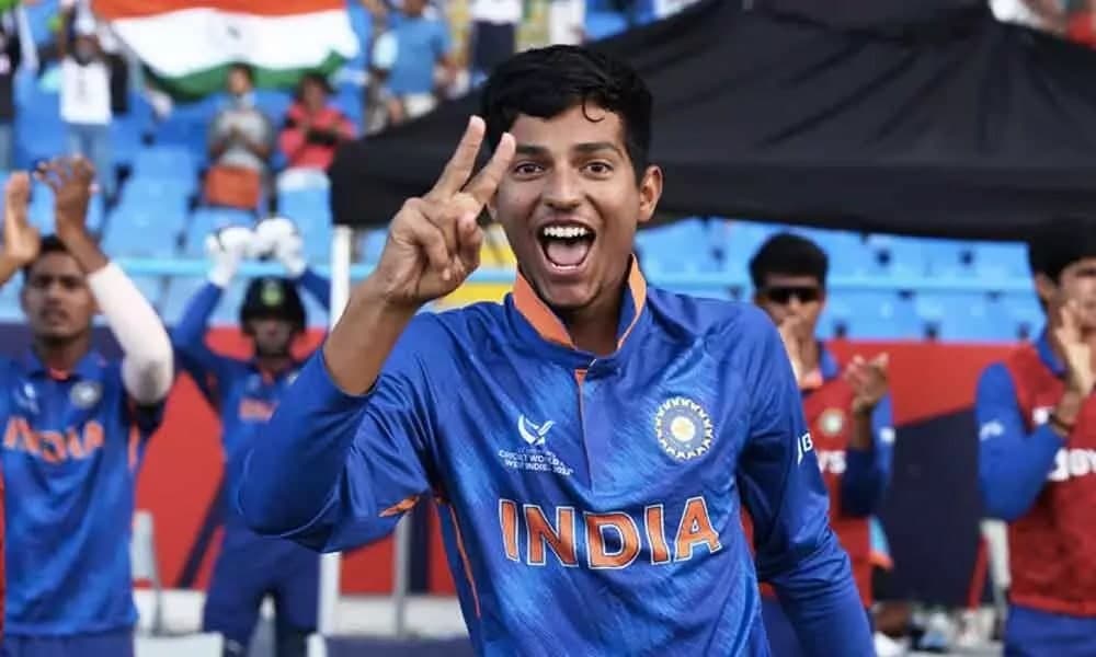 भारतीय क्रिकेट को मिला नया 'विराट कोहली', पिता के संघर्ष ने इस मुकाम तक पहुंचाया, पढ़िए पूरी कहानी