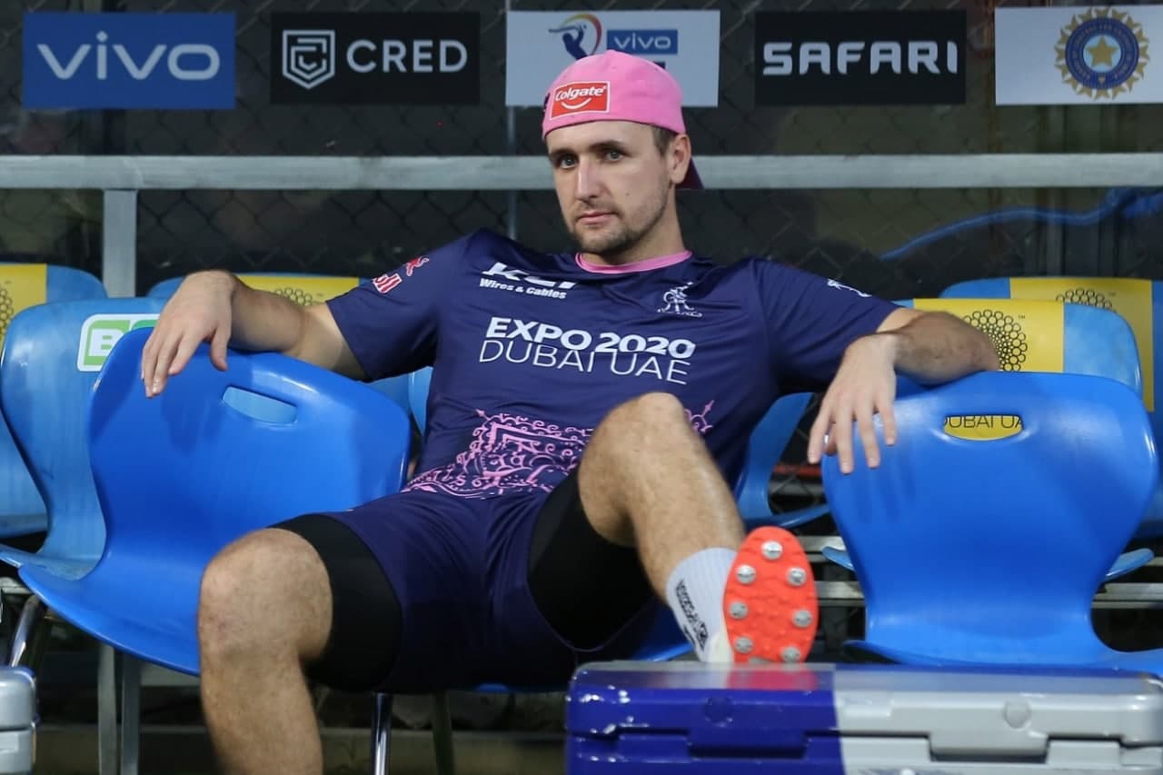 Liam Livingstone IPL Auction 2022