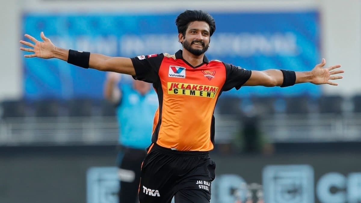 Delhi Capitals Bought Khaleel ahmed in IPL Auction 2022