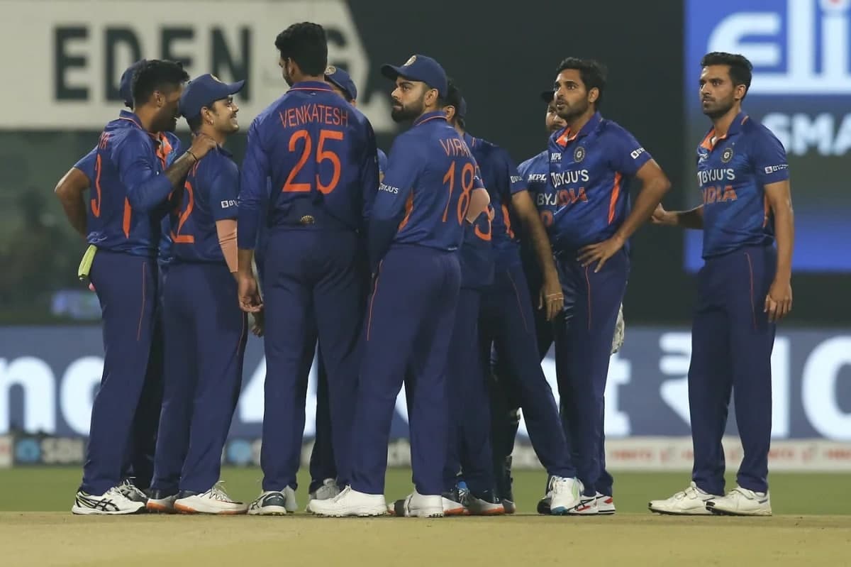 Team India