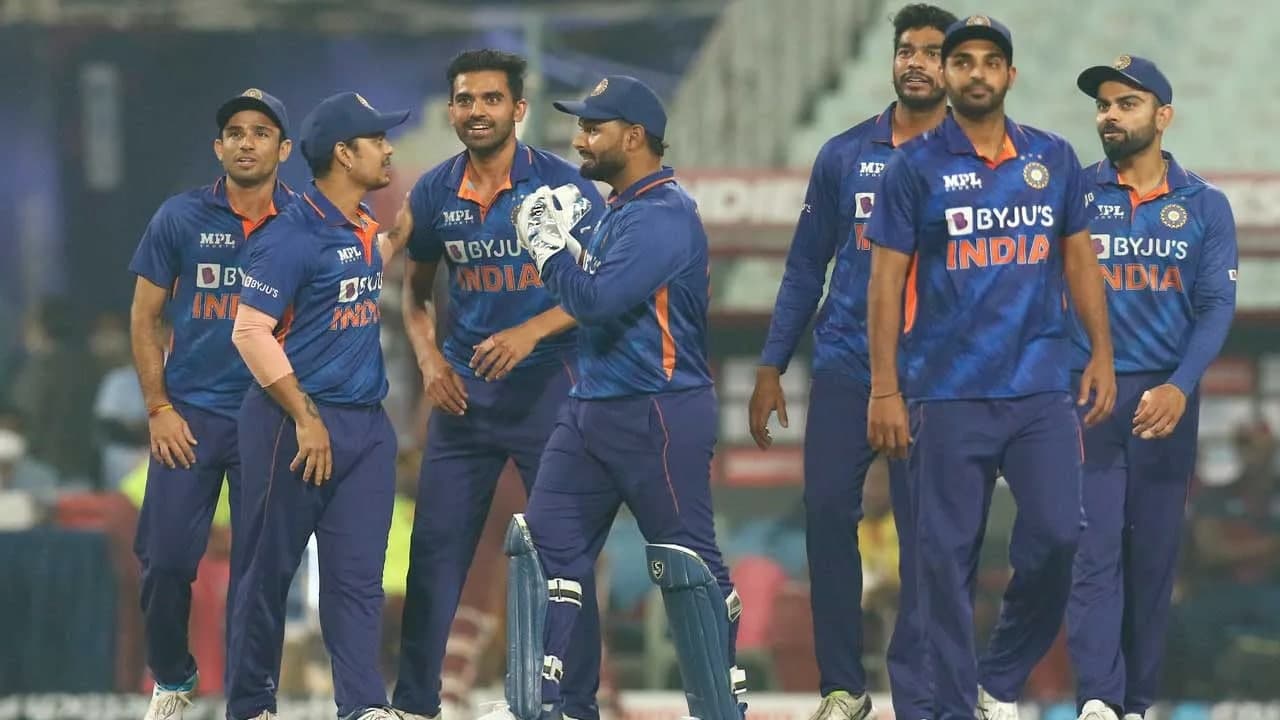 Team India