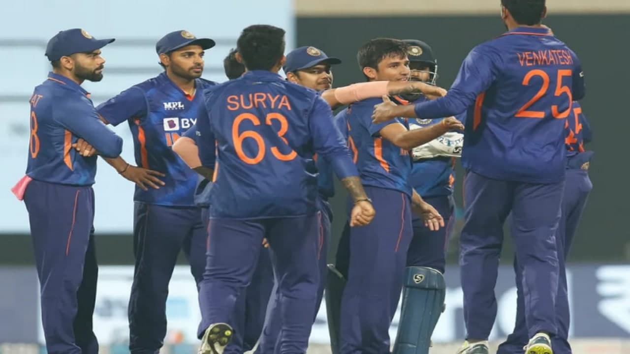 Team India
