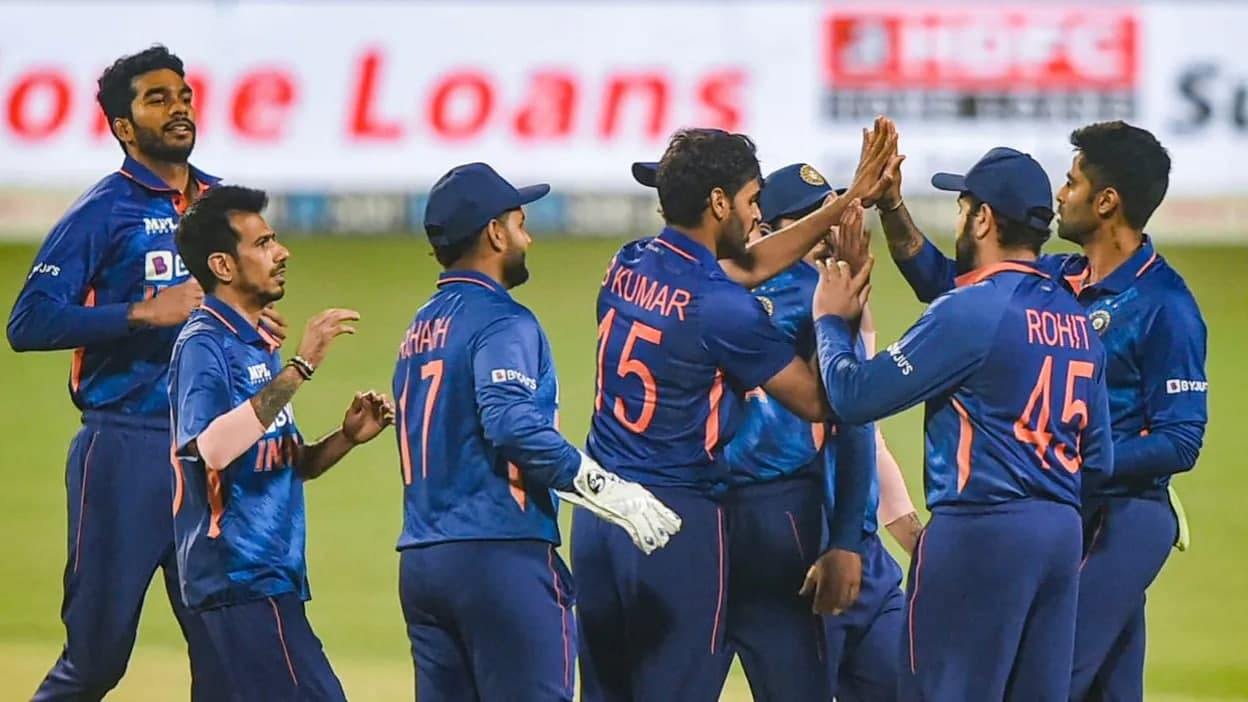 BCCI ने फैंस को दिया बड़ा तोफहा, श्रीलंका सीरीज में स्टेडियम में मिलेगी दर्शकों को एंट्री