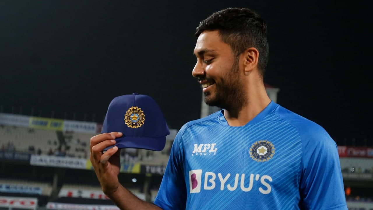 Avesh Khan or Ruturaj Gaikwad Trend on Twitter