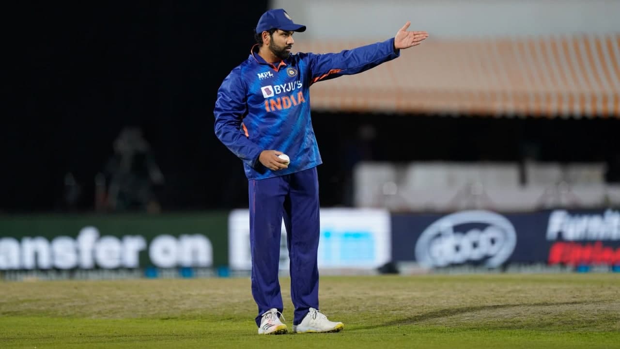 Team India