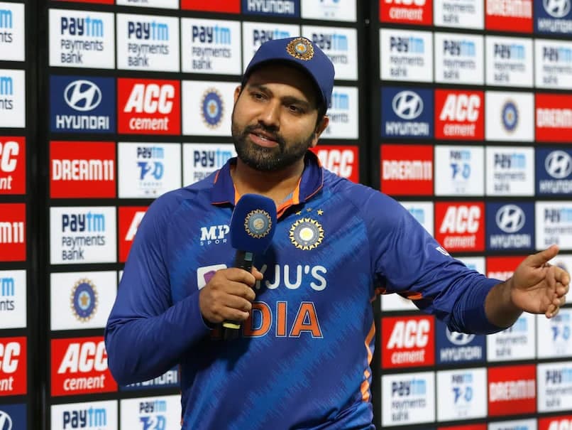 इस खिलाड़ी ने खेली है ODI में रोहित शर्मा के 264 रन से बड़ी पारी, अकेले ही बना दिए थे 268 रन