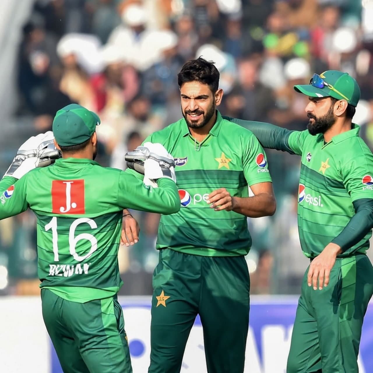 Haris Rauf tests positive for Covid-19 likely to be ruled out of 1st Test against AUS