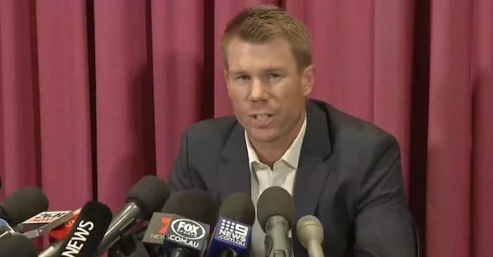 David Warner का PSL पर बड़ा खुलासा, बताया क्यों नहीं लेते इस टी-20 लीग में हिस्सा