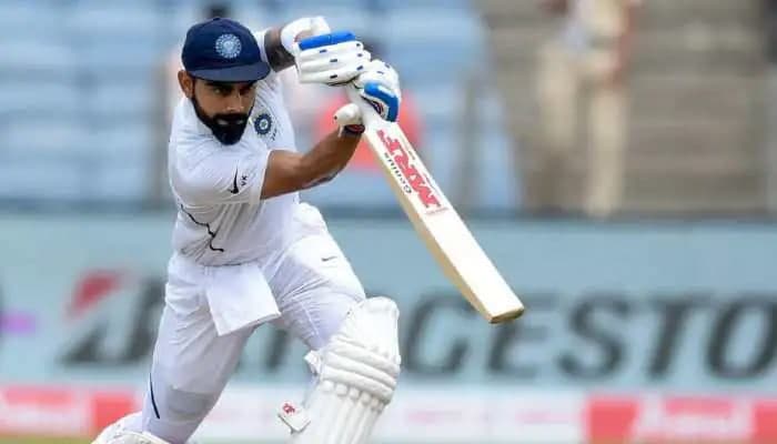 विराट कोहली दूसरे टेस्ट मैच में लगाएंगे शतक, खूब रास आता है दिल्ली का मैदान, आंकड़े जान आप भी हो जाए...