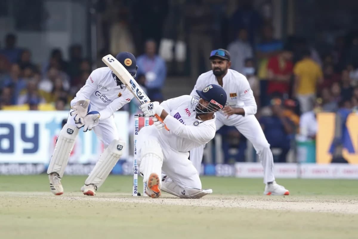 Parthiv Patel Says Rishabh Pant best wicketkeeper And Batsman