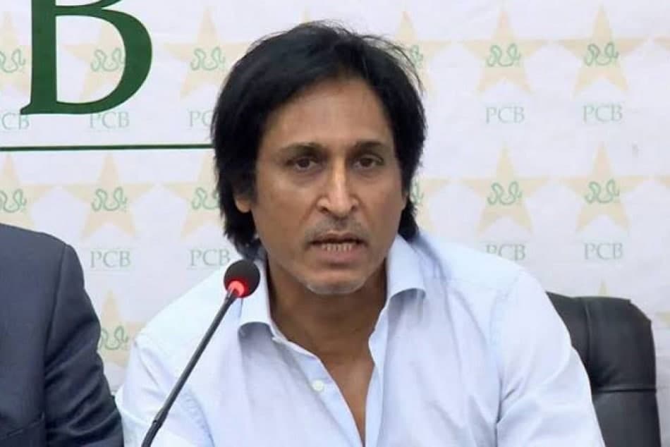 'देखते हैं कौन IPL खेलेगा', Ramiz Raja ने दे दिया विवादित बयान, PSL को लेकर कर दिए कई बड़े दावे