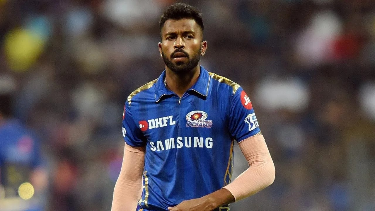 gujarat titans captain hardik pandya trolled
