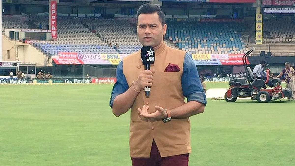 Aakash Chopra said Kagiso rabada Shikhar Dhawan can win Orange purple cap in IPL 2022