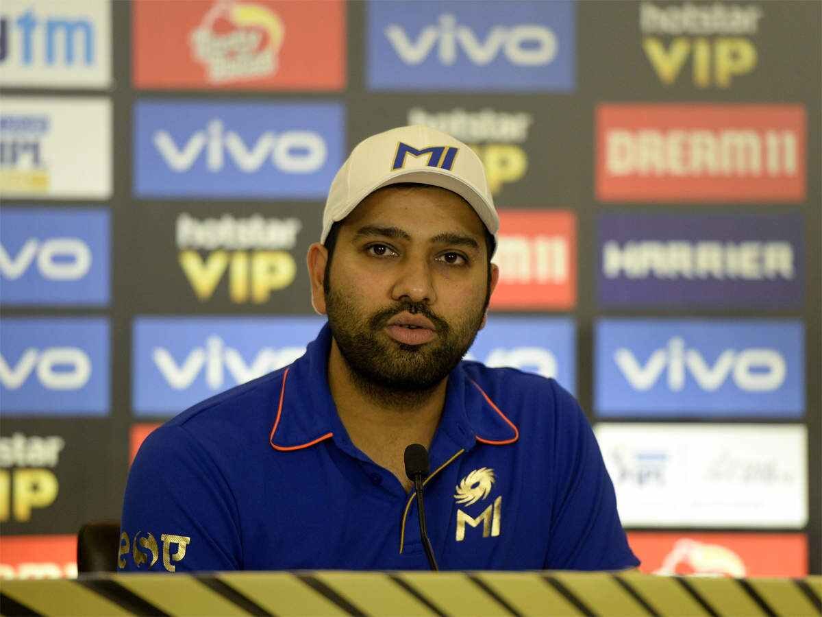 Rohit Sharma Says its not any Additional advantage for mumbai indians to play in mumbai ipl 2022