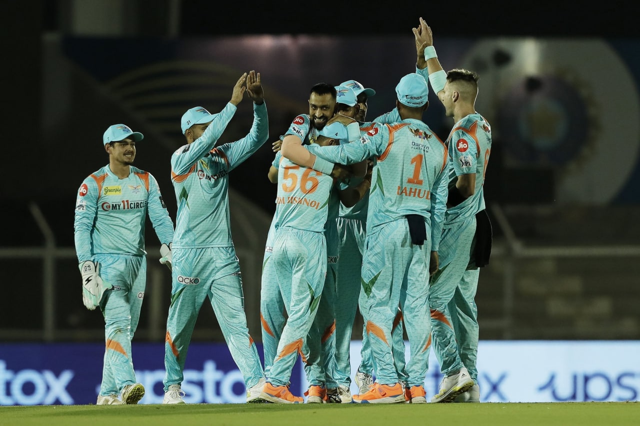 IPL 2022: इन 5 टीमों का प्लेऑफ में पहुंचना लग रहा है तय, दोनों नई टीमों का नाम लिस्ट में शामिल
