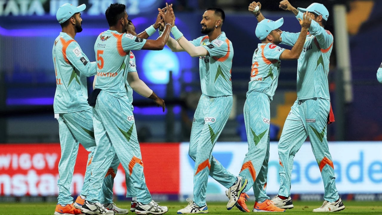 CSK, IPL Points Table 2022 After CSK vs LSG Match