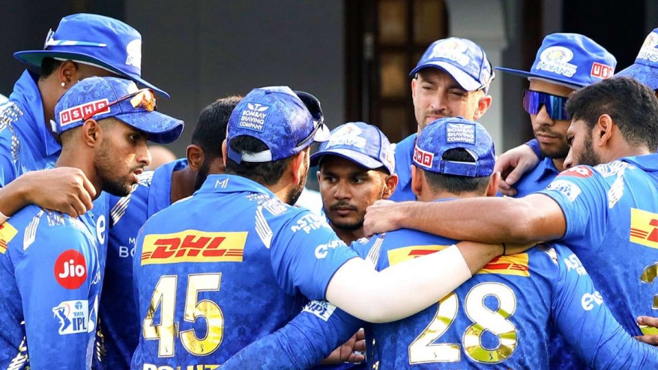 Match Preview: मुंबई vs राजस्थान के बीच होगी कांटे की टक्कर, हेड टू हेड समेत जानिए मैच से जुड़ी हर ए...