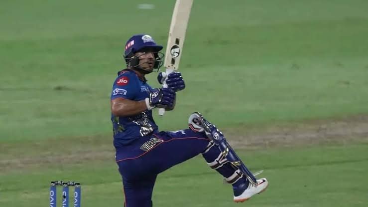 Ishan Kishan ने हासिल किया बड़ा मुकाम, 3,000 T20 रन पूरे होते ही फैंस ने बांधे तारीफों के पुल