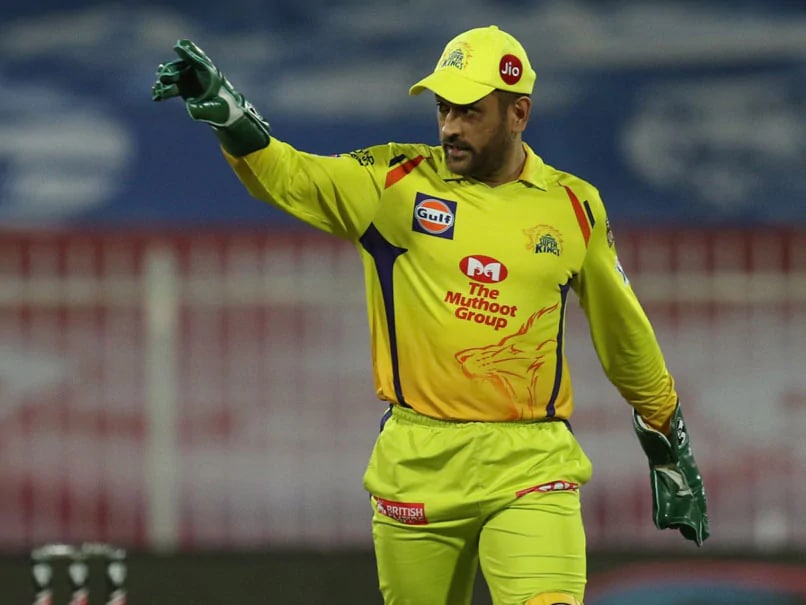 धोनी ने हासिल किया बड़ा माइलस्टोन, तो CSK के नाम दर्ज हुआ शर्मनाक रिकॉर्ड, मैच में बने 13 आंकड़े