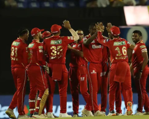 Punjab kings