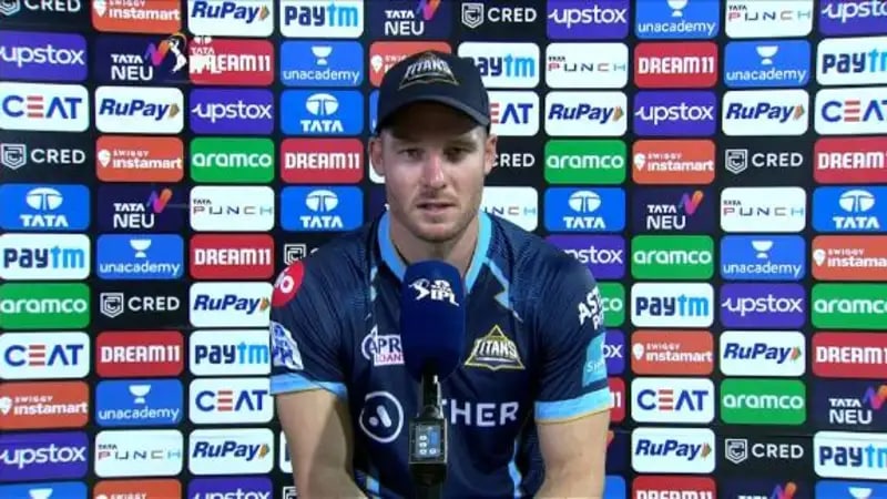 David Miller
