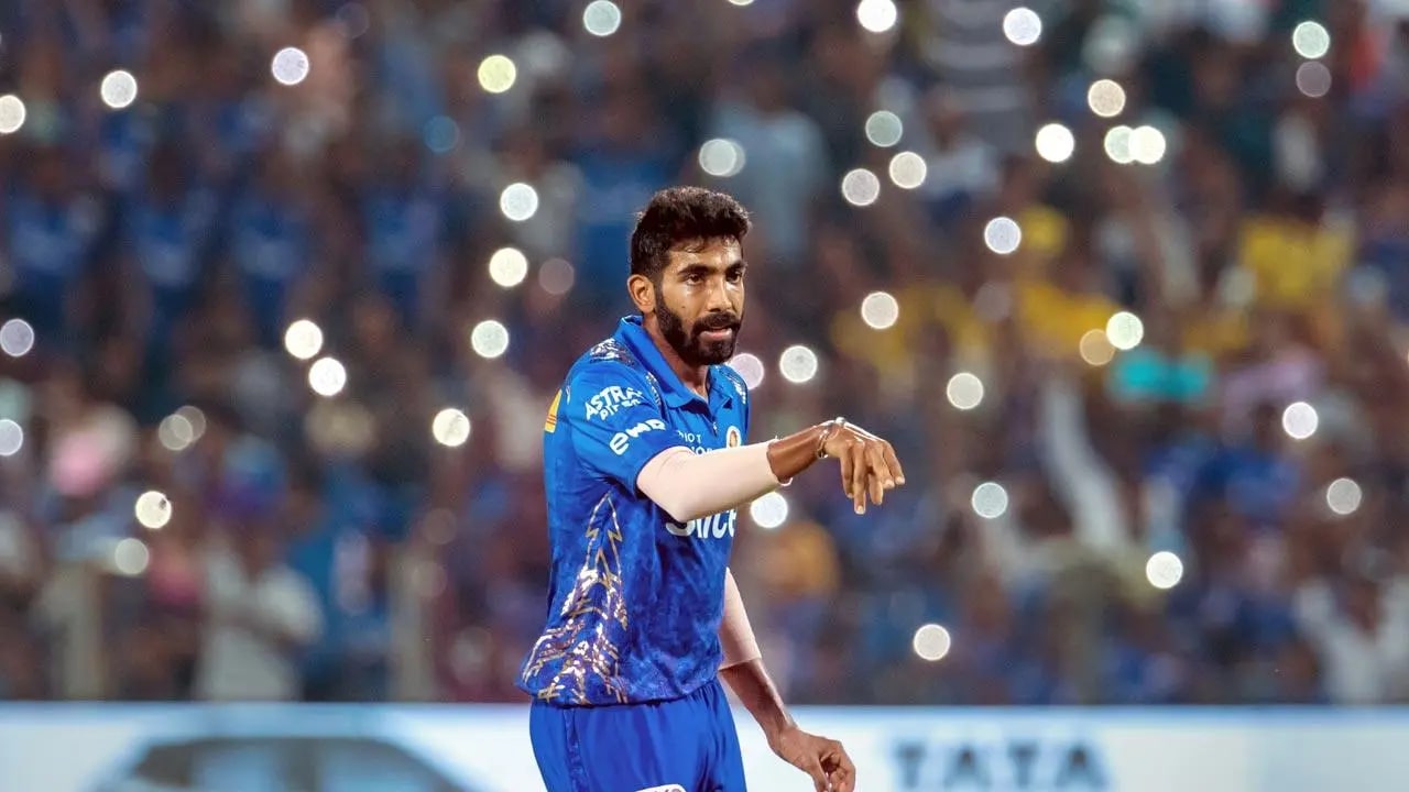 IPL 2022: मुंबई इंडियंस के ये 3 खिलाड़ी इस साल बन गए हैं टीम पर बोझ, हर हार में रहा है बड़ा हाथ